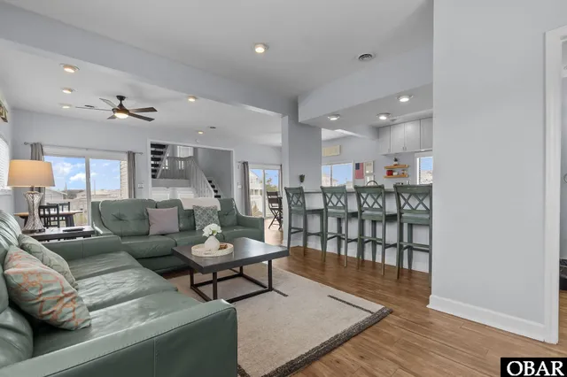 $789,000 | 110 Baker Avenue, Kill Devil Hills, NC 27948