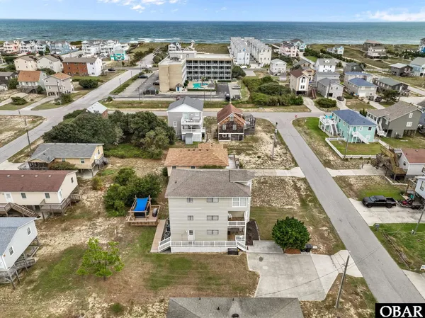 $779,000 | 110 Baker Avenue, Kill Devil Hills, NC 27948
