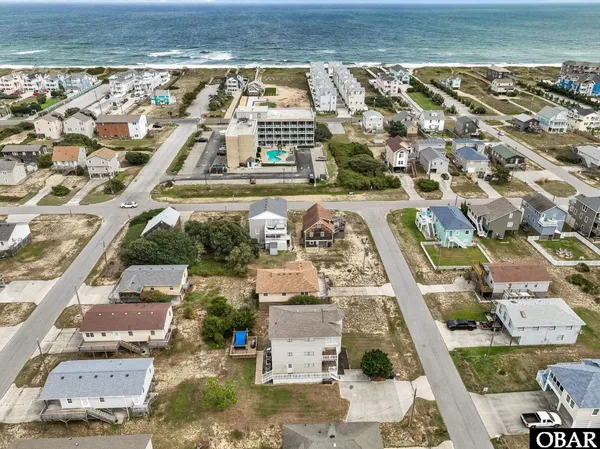 $779,000 | 110 Baker Avenue, Kill Devil Hills, NC 27948