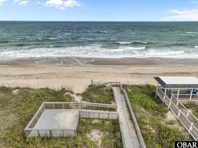 $789,000 | 110 Baker Avenue, Kill Devil Hills, NC 27948