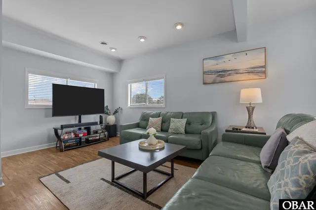 $789,000 | 110 Baker Avenue, Kill Devil Hills, NC 27948