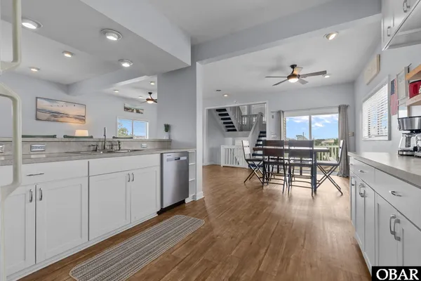 $779,000 | 110 Baker Avenue, Kill Devil Hills, NC 27948