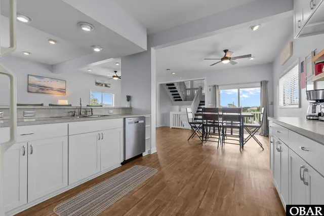 $789,000 | 110 Baker Avenue, Kill Devil Hills, NC 27948