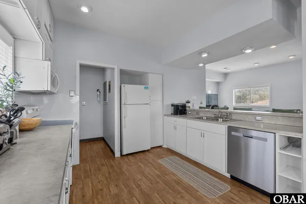 $779,000 | 110 Baker Avenue, Kill Devil Hills, NC 27948