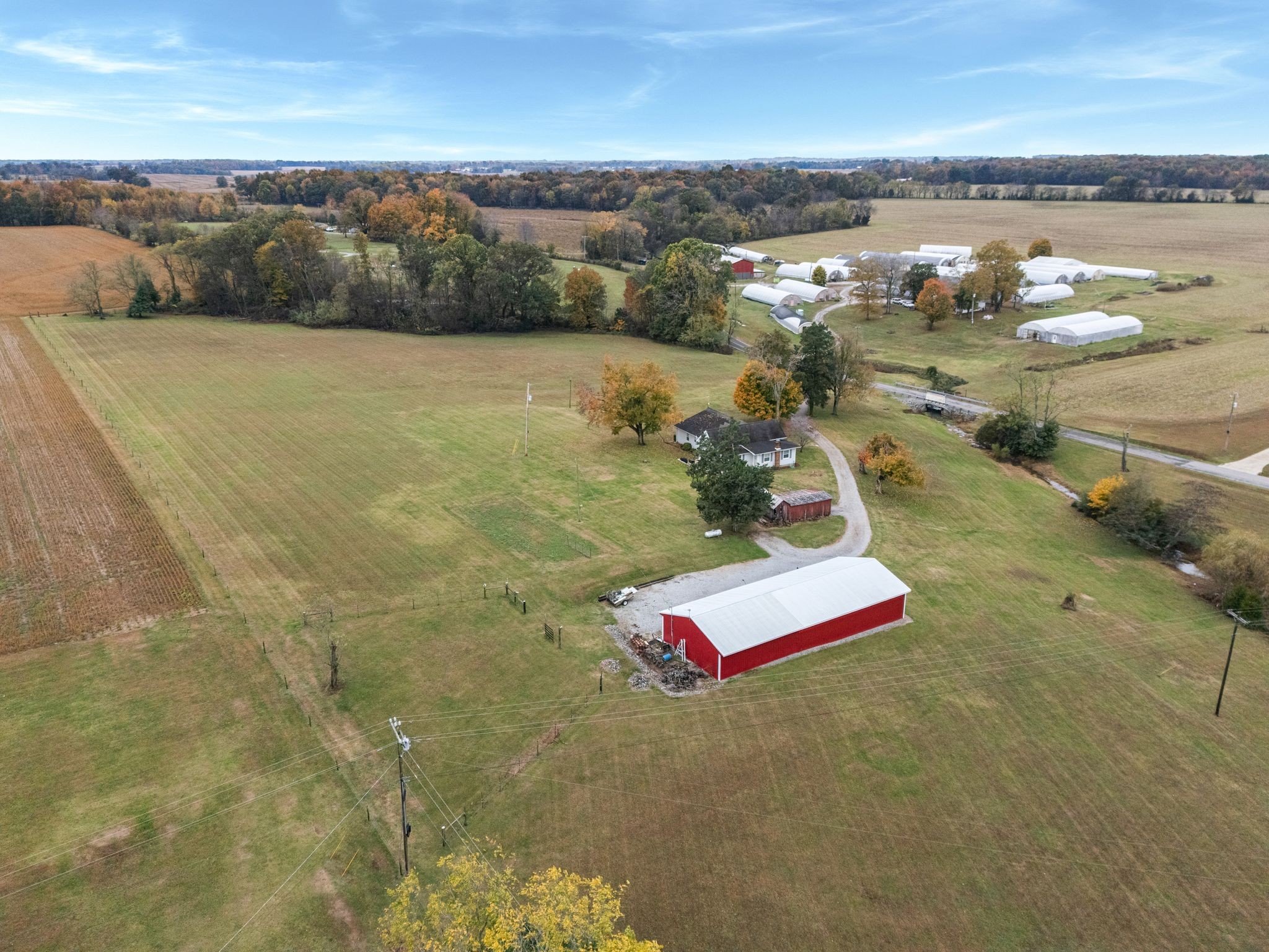 5867 Borthick Road Springfield, TN 37172 - Photo 2 of 43 Gallery Image 2
