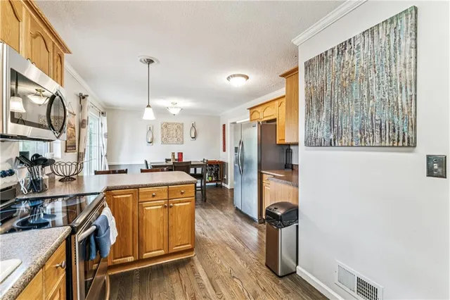 $380,000 | 13519 185th Street, Linwood, KS 66052