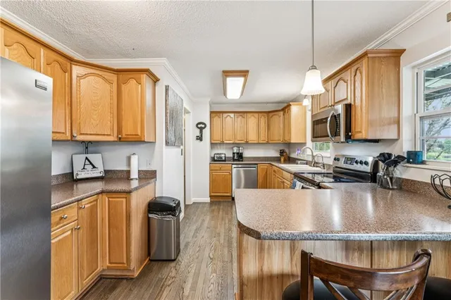 $380,000 | 13519 185th Street, Linwood, KS 66052