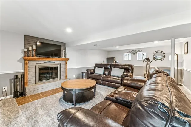 $380,000 | 13519 185th Street, Linwood, KS 66052