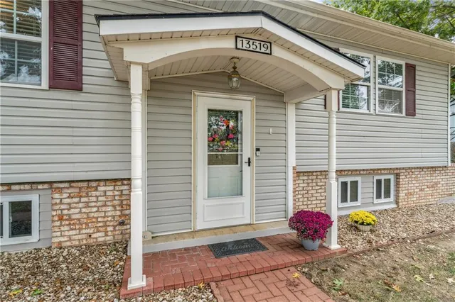 $380,000 | 13519 185th Street, Linwood, KS 66052