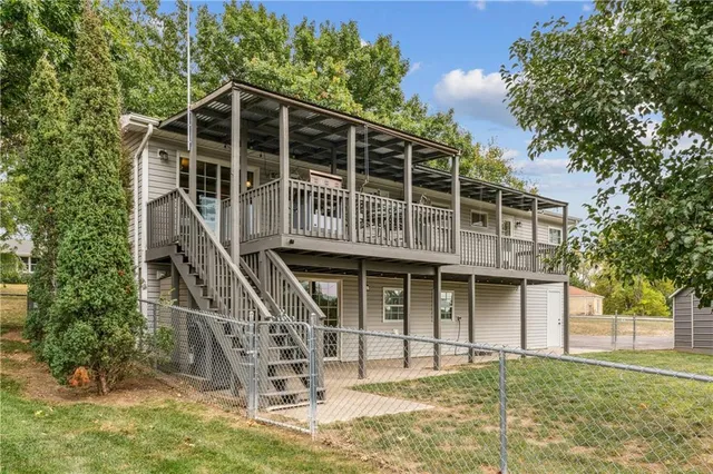 $380,000 | 13519 185th Street, Linwood, KS 66052