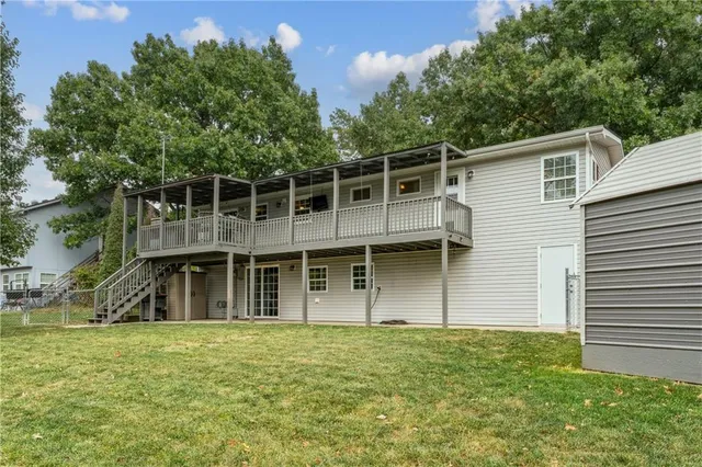 $380,000 | 13519 185th Street, Linwood, KS 66052