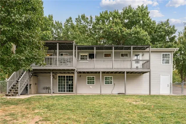 $380,000 | 13519 185th Street, Linwood, KS 66052