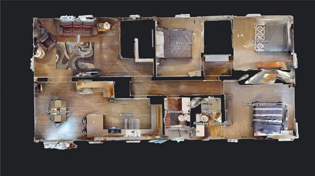 $380,000 | 13519 185th Street, Linwood, KS 66052