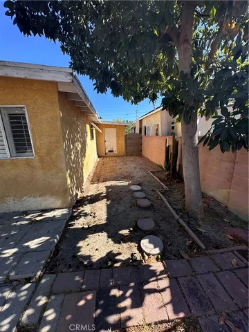 a view of room with lots of stuff