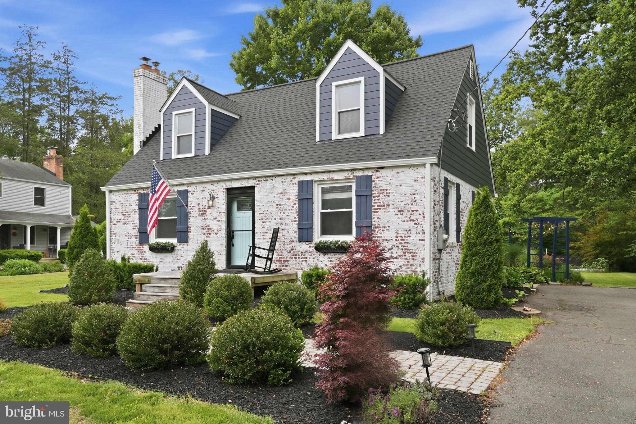 3322 Holloman Road Falls Church, VA 22042 - Photo 2 of 43