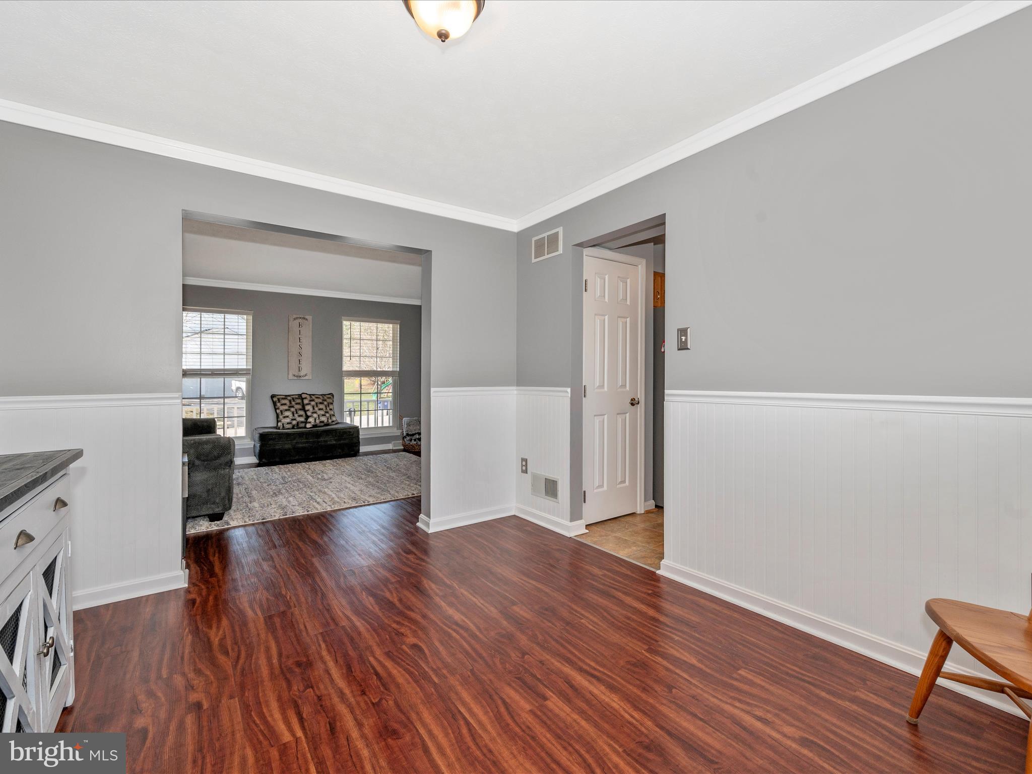 4501 Summer Ridge Court Mount Airy, MD 21771 - Photo 10 of 57 Dining Room