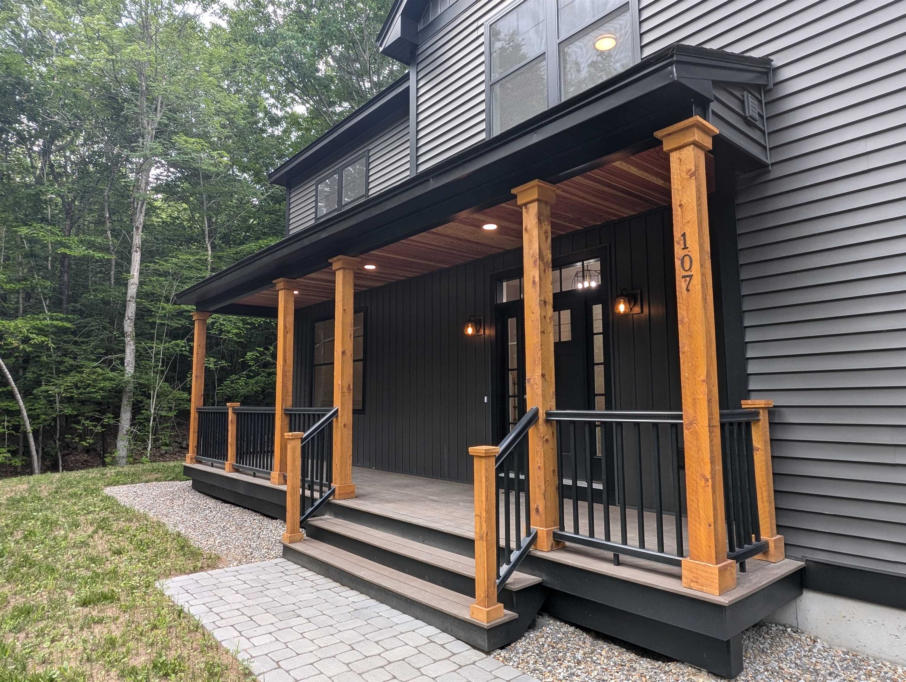 107 Stevens Hill Road, Unit 1 Nottingham, NH 03290 - Photo 24 of 40