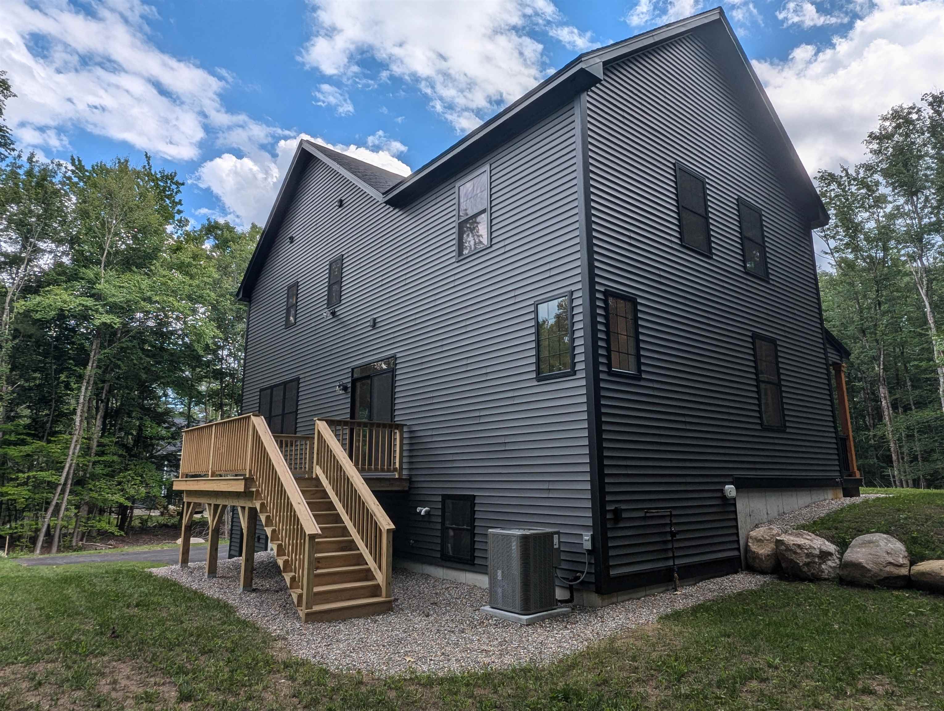 107 Stevens Hill Road, Unit 1 Nottingham, NH 03290 - Photo 35 of 40