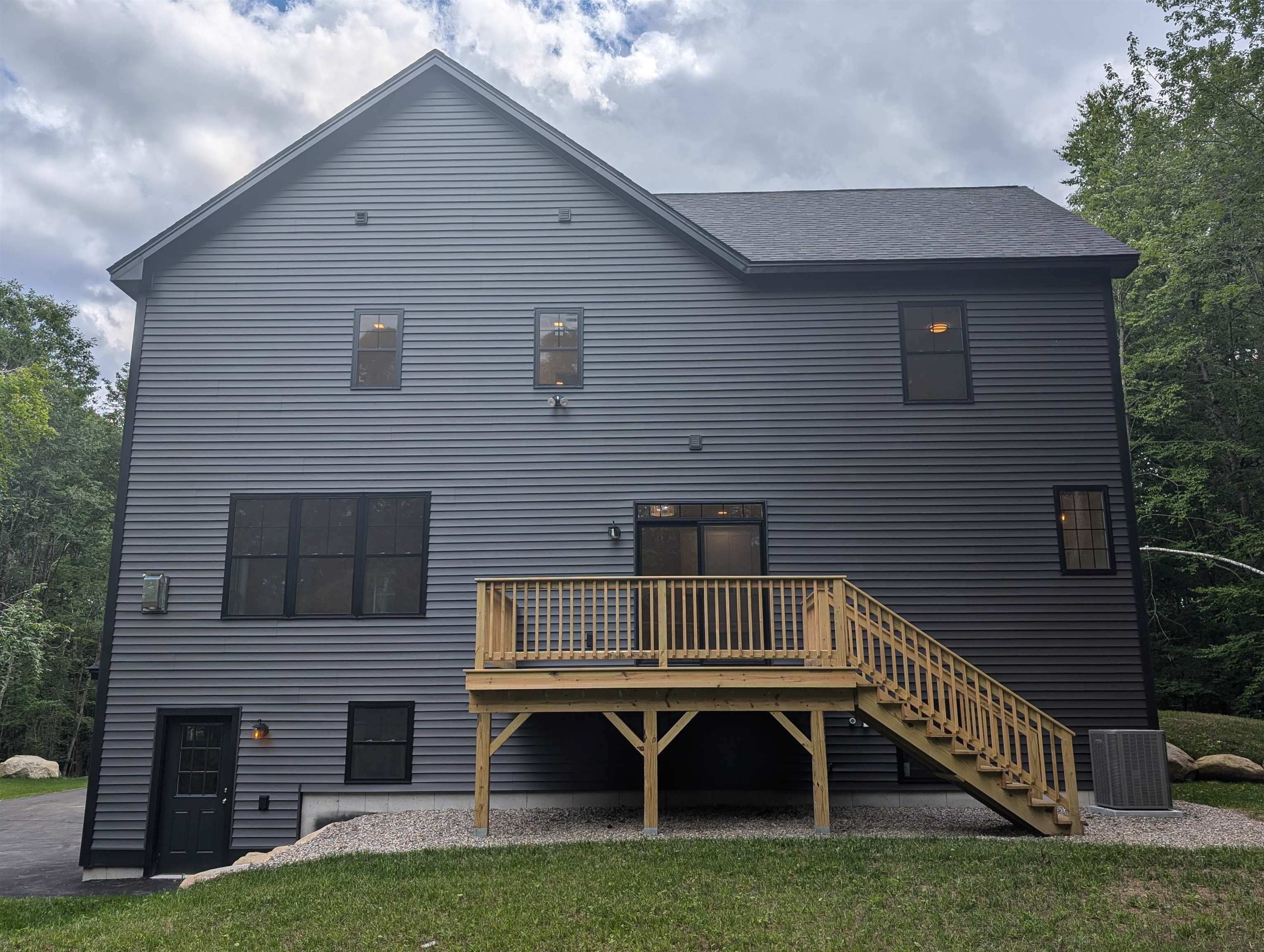 107 Stevens Hill Road, Unit 1 Nottingham, NH 03290 - Photo 36 of 40