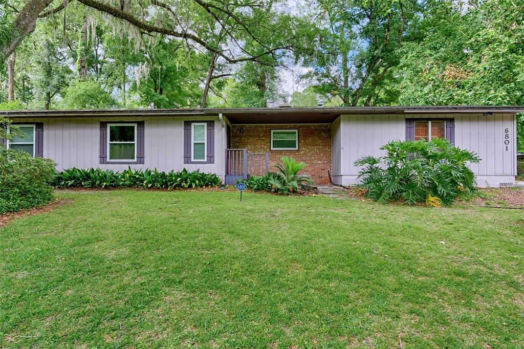 6801 Northwest 43rd Pl  