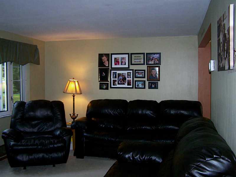 319 Lewis Road Greensburg, PA 15601 - Photo 2 of 21 Living Room. Partial view of the living room