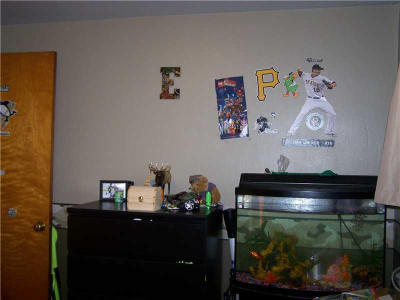 319 Lewis Road Greensburg, PA 15601 - Photo 15 of 21 Bedroom.