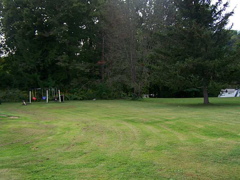 319 Lewis Road Greensburg, PA 15601 - Photo 8 of 21 Yard/Garden. Partial view of the back yard