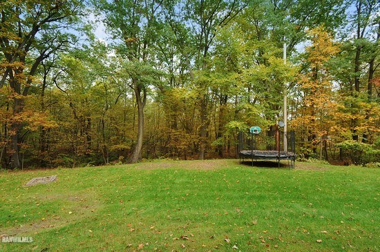 3630 South Massbach Road Stockton, IL 61085 - Photo 17 of 25 a view of an outdoor space and a yard