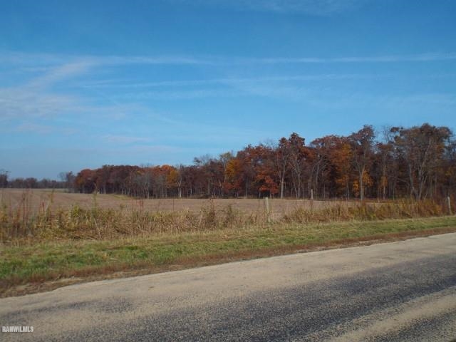 3630 South Massbach Road Stockton, IL 61085 - Photo 24 of 25 a view of an outdoor space and a yard