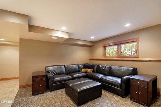 3630 South Massbach Road Stockton, IL 61085 - Photo 7 of 25 a living room with a couch and a window