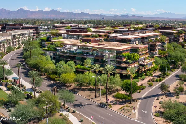 $1,890,000 | 7117 East Rancho Vista Drive, Unit 3006, Scottsdale, AZ 85251