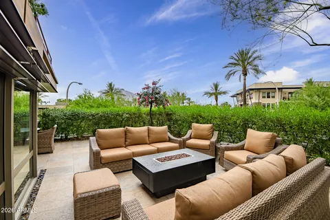 $1,890,000 | 7117 East Rancho Vista Drive, Unit 3006, Scottsdale, AZ 85251