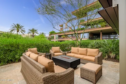 $1,890,000 | 7117 East Rancho Vista Drive, Unit 3006, Scottsdale, AZ 85251