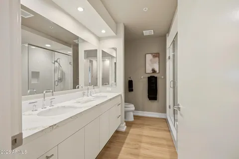 $1,890,000 | 7117 East Rancho Vista Drive, Unit 3006, Scottsdale, AZ 85251