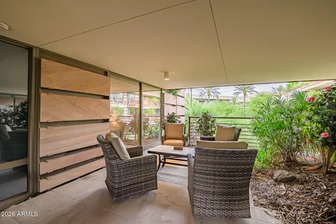 $1,890,000 | 7117 East Rancho Vista Drive, Unit 3006, Scottsdale, AZ 85251