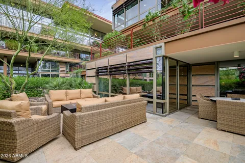$1,890,000 | 7117 East Rancho Vista Drive, Unit 3006, Scottsdale, AZ 85251