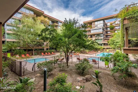 $1,890,000 | 7117 East Rancho Vista Drive, Unit 3006, Scottsdale, AZ 85251