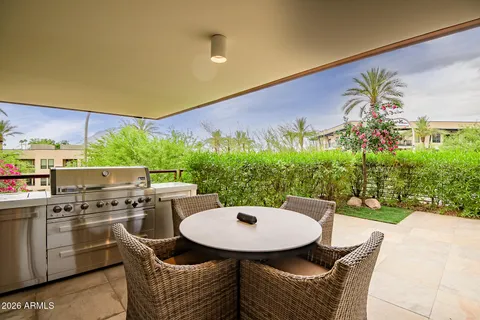 $1,890,000 | 7117 East Rancho Vista Drive, Unit 3006, Scottsdale, AZ 85251