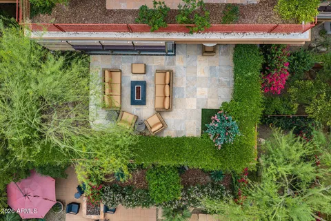 $1,890,000 | 7117 East Rancho Vista Drive, Unit 3006, Scottsdale, AZ 85251