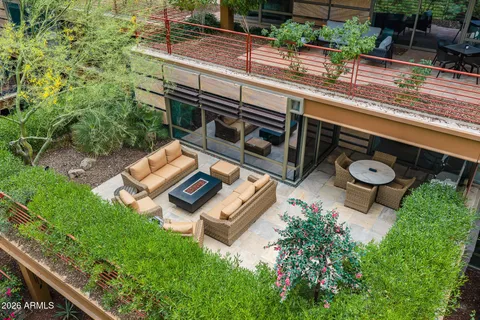 $1,890,000 | 7117 East Rancho Vista Drive, Unit 3006, Scottsdale, AZ 85251