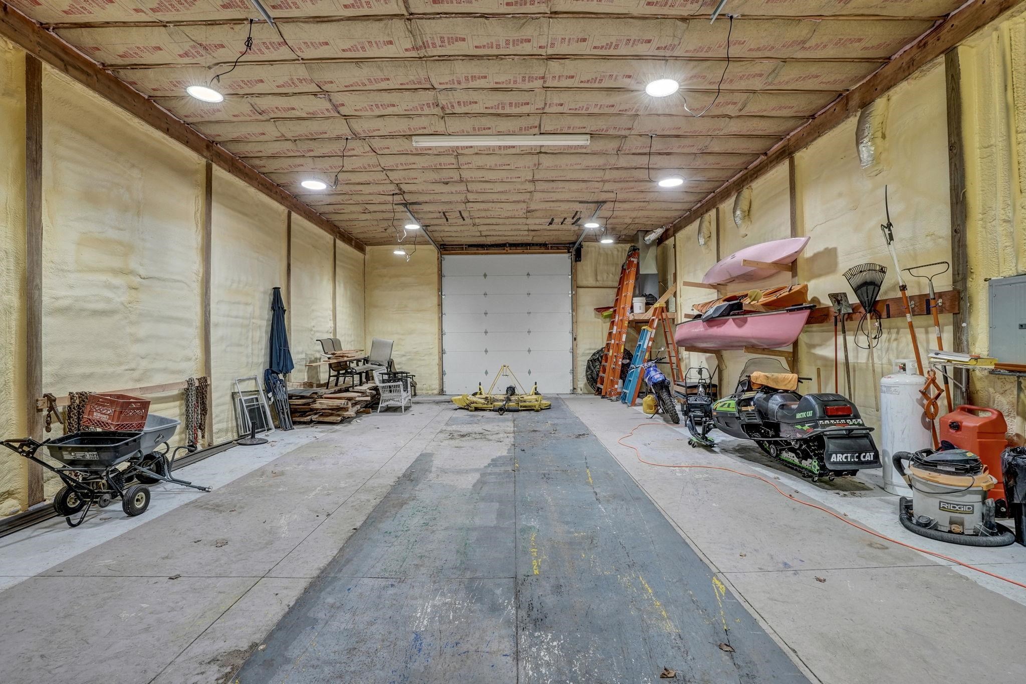 2560 South 25 Road Boon, MI 49618 - Photo 53 of 80