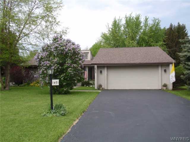 1471 Lake Road Porter, NY 14174 - Photo 1 of 1 Exterior Front
