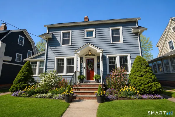 $300,000 | 156 Mather Street, Hamden, CT 06517