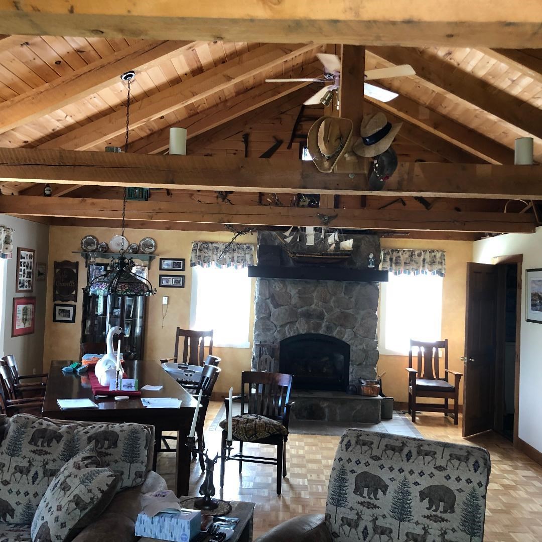 1382 Goldmine Road Readsboro, VT 05350 - Photo 1 of 21 Gallery Image 1