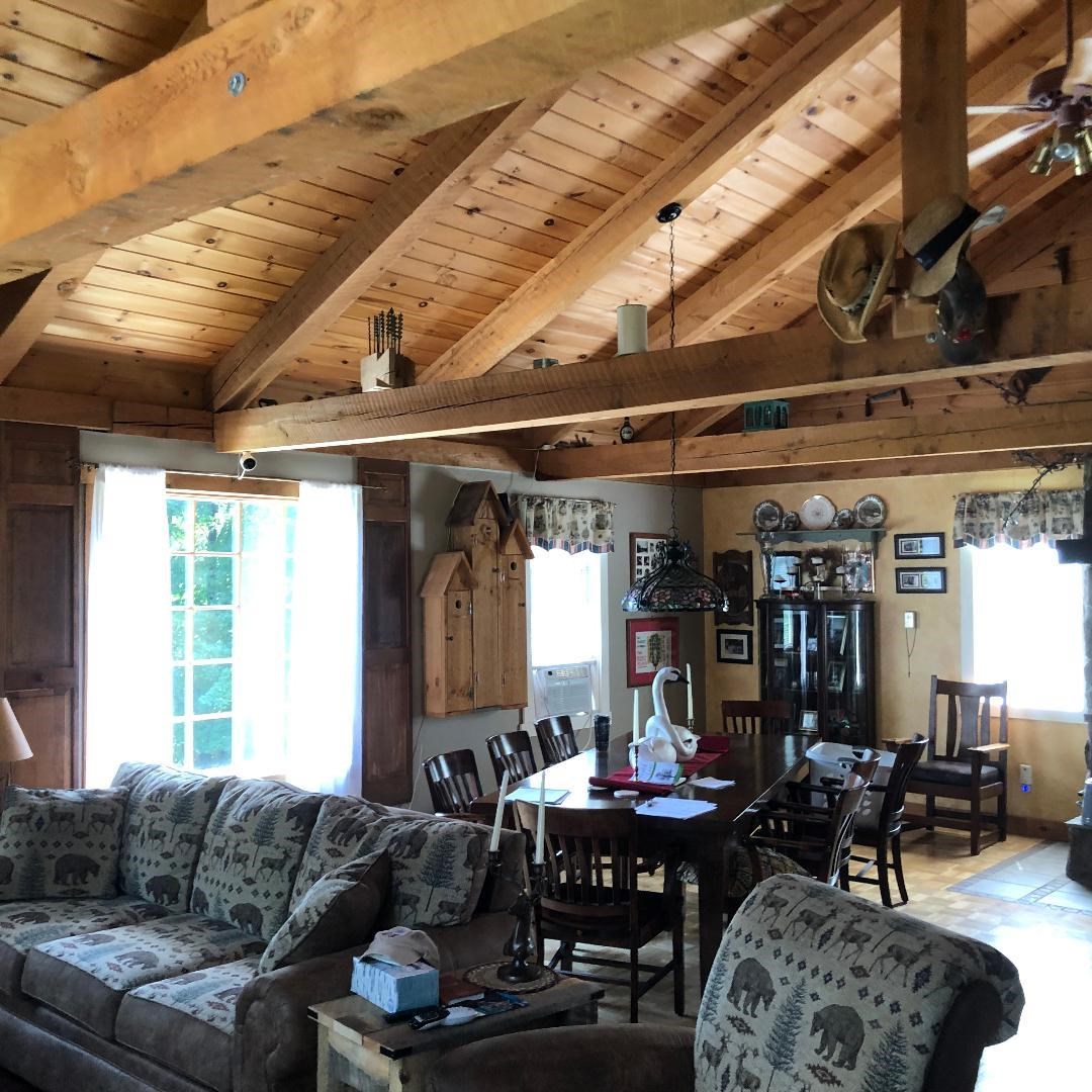 1382 Goldmine Road Readsboro, VT 05350 - Photo 2 of 21 Gallery Image 2