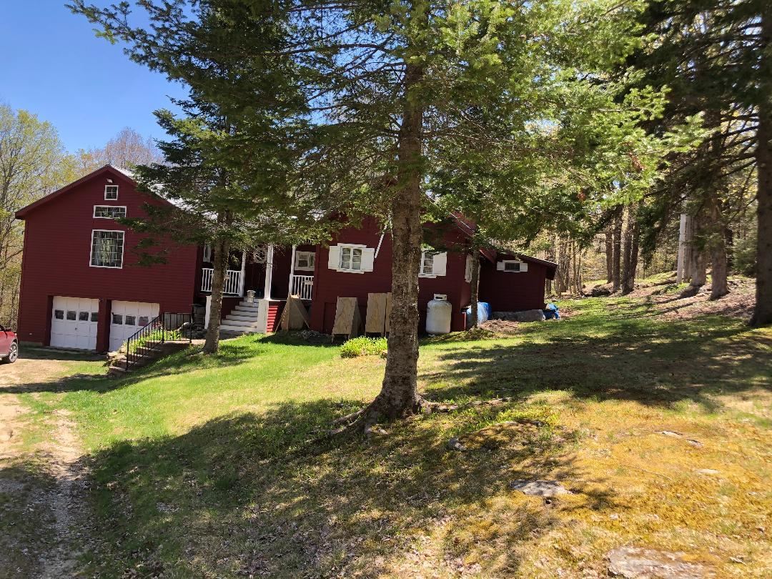 1382 Goldmine Road Readsboro, VT 05350 - Photo 19 of 21 Gallery Image 19