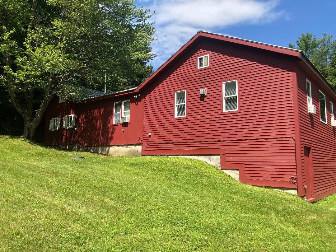 1382 Goldmine Road Readsboro, VT 05350 - Photo 21 of 21 Gallery Image 21