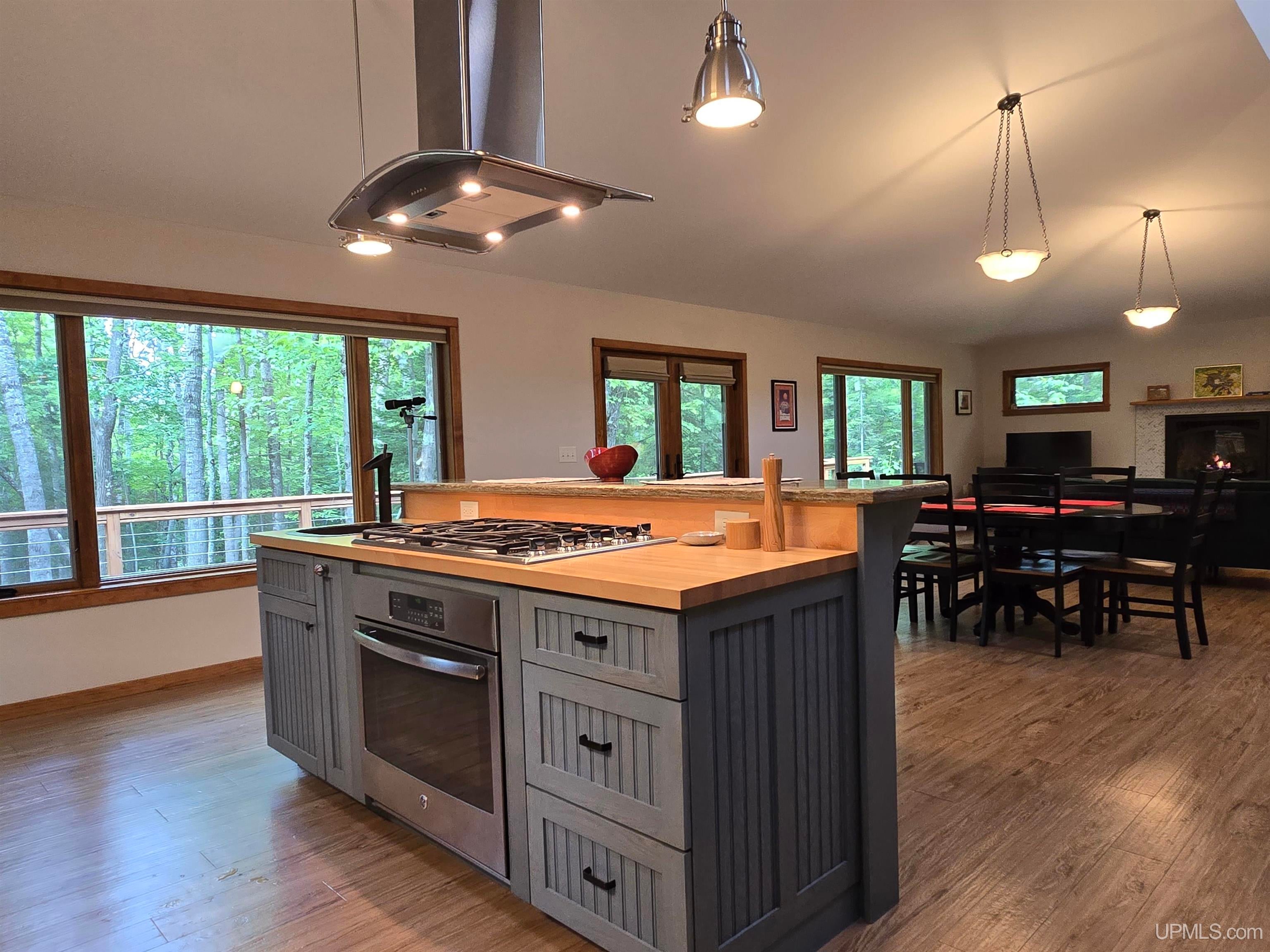 402 County 550 Road Marquette, MI 49855 - Photo 14 of 80 Gallery Image 14