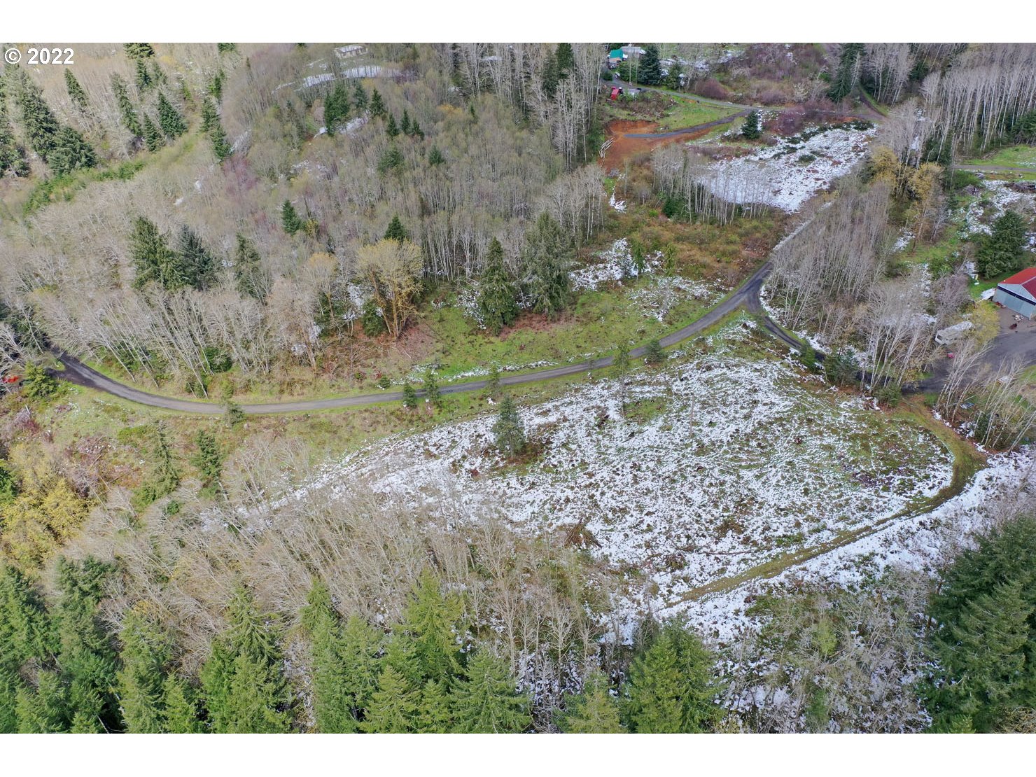 Christmas Tree Road Seaside, OR 97138 - Photo 15 of 17 Gallery Image 15