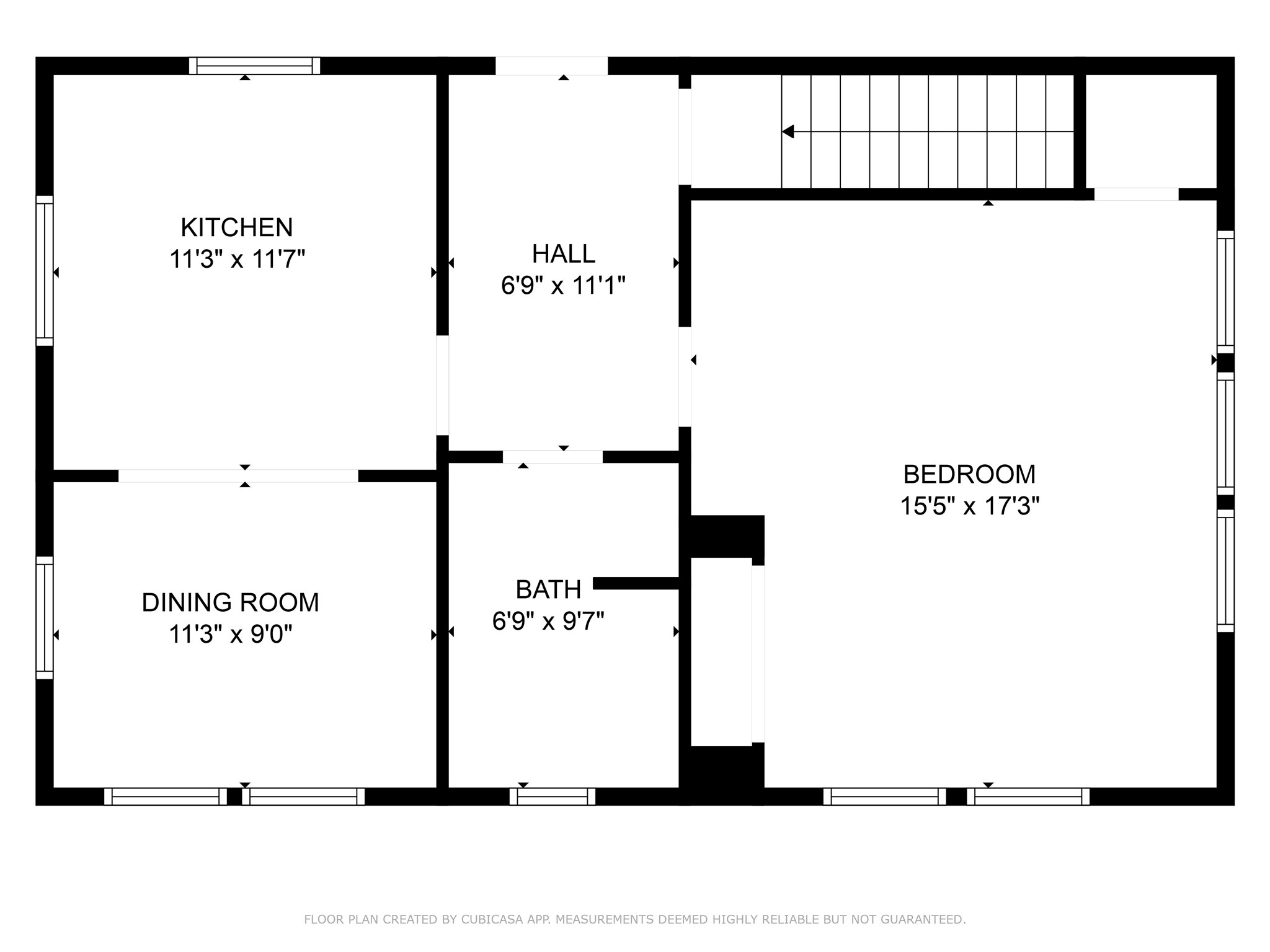 109 Amundsen Street Houston, TX 77009 - Photo 40 of 40